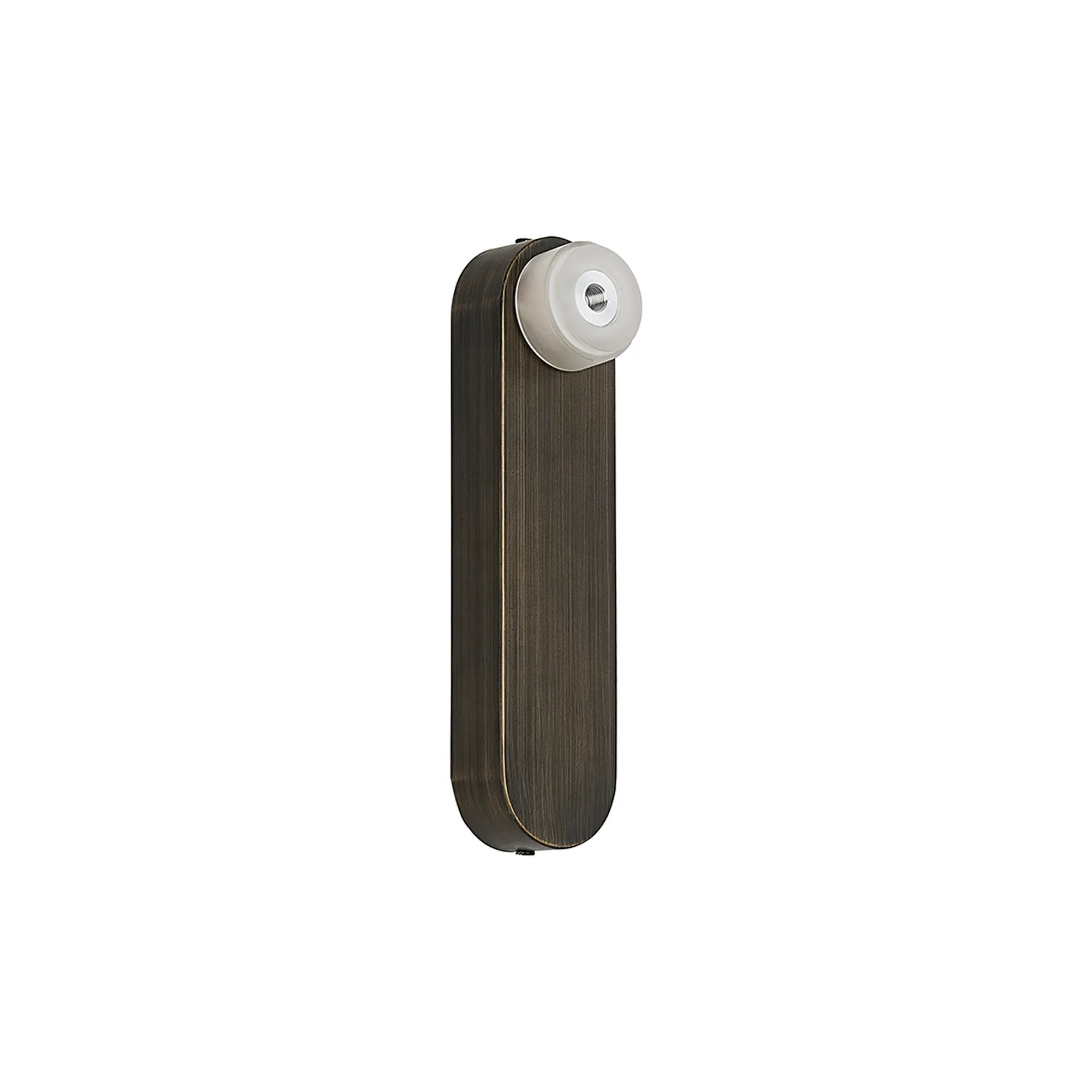 Milton Wall Lamp - Bronze