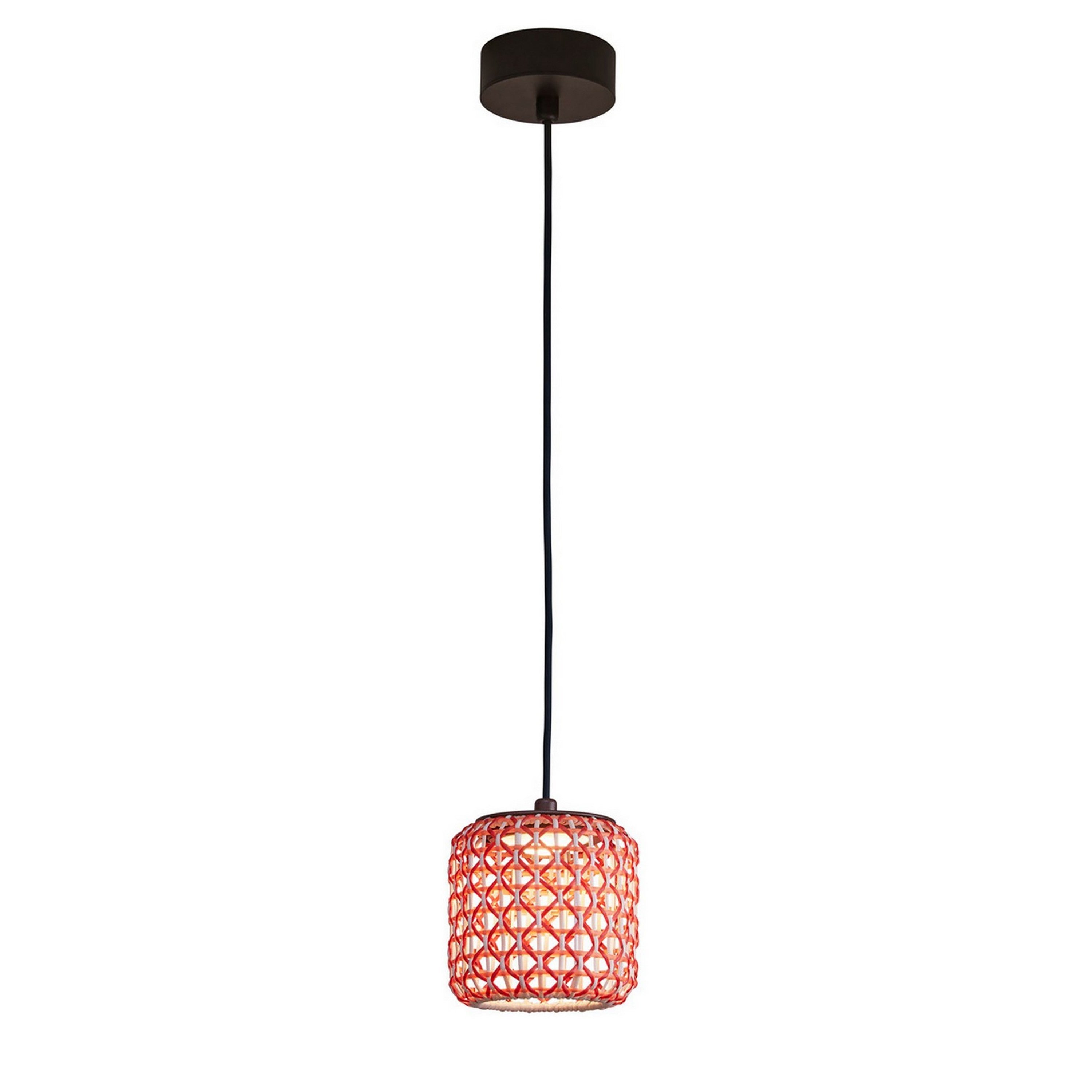Bover Nans S/16 Small Outdoor Pendant