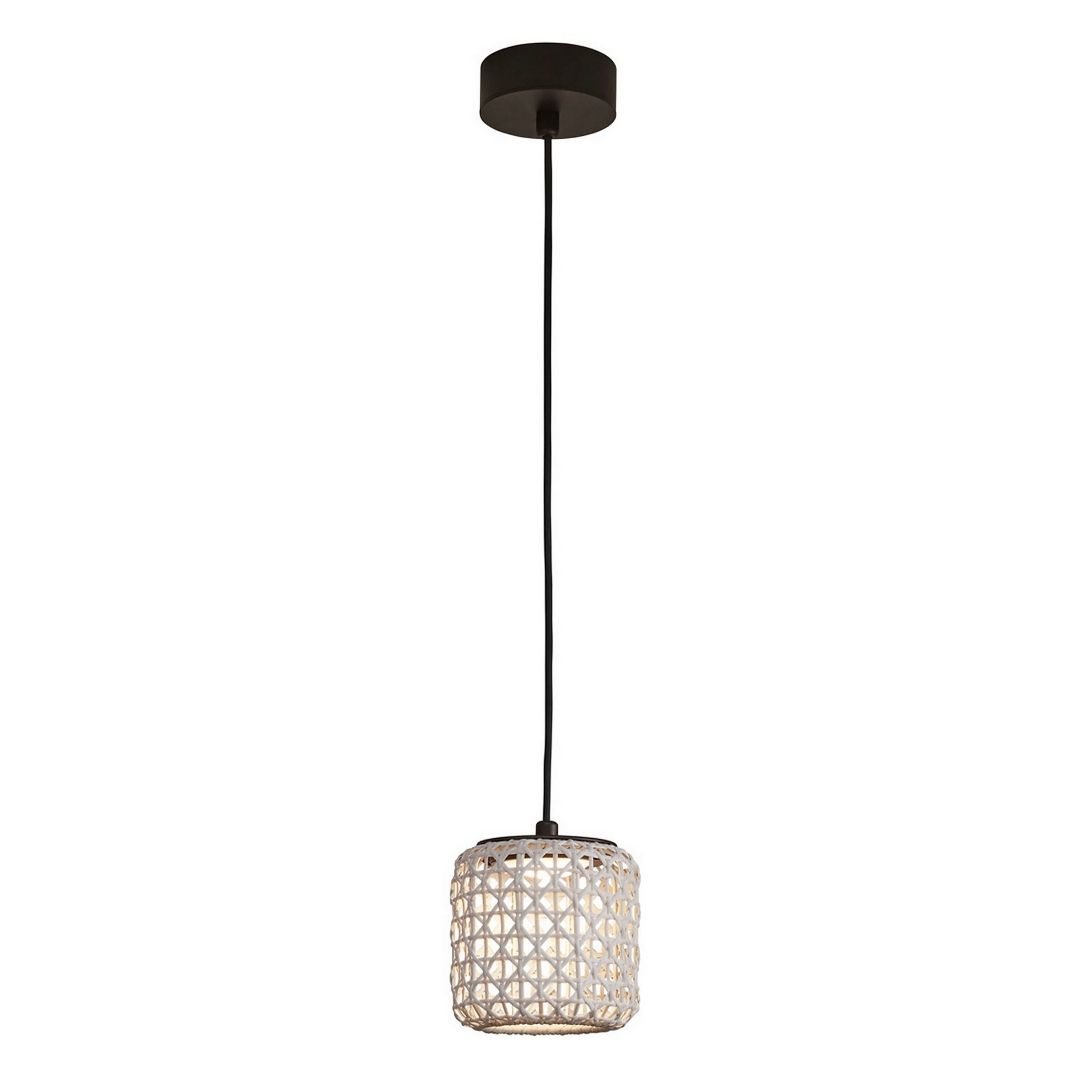 Bover Nans S/16 Small Outdoor Pendant