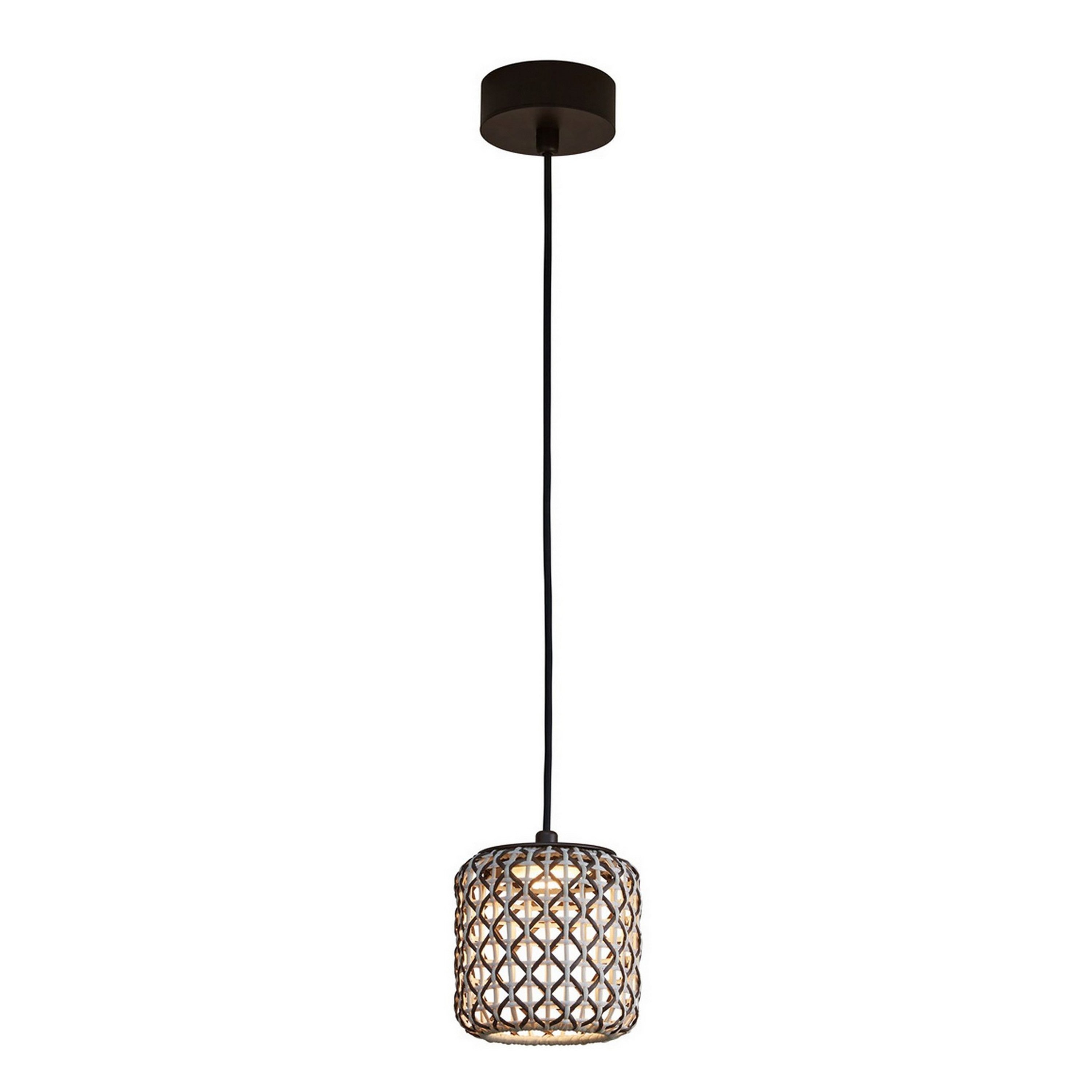 Bover Nans S/16 Small Outdoor Pendant