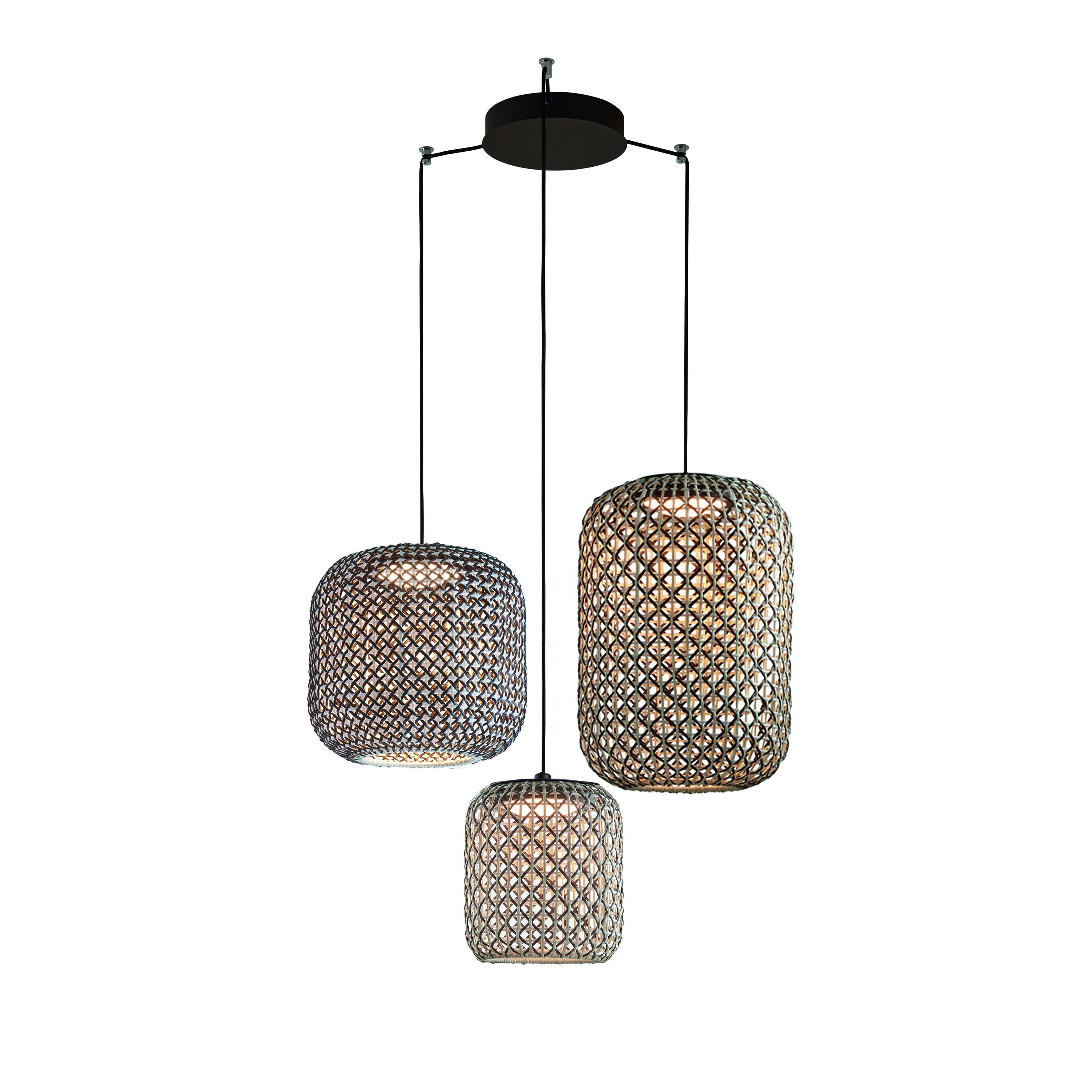 Bover Nans S/3L Pendant