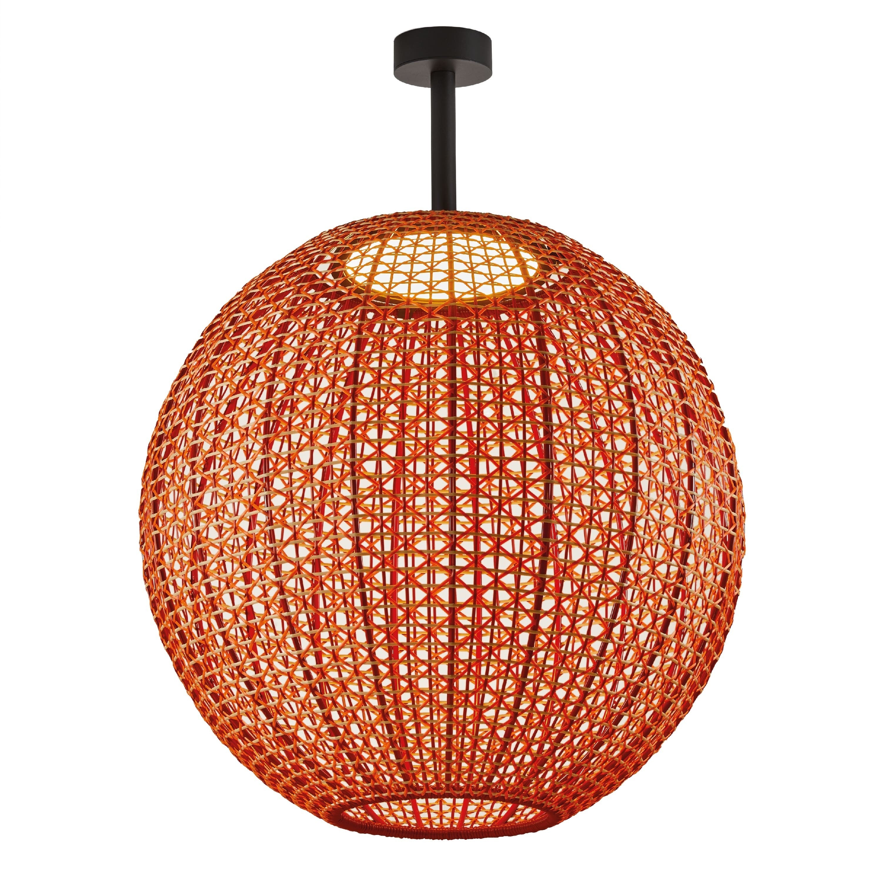 Bover Nans Sphere PF/80 Large Outdoor Ceiling Light