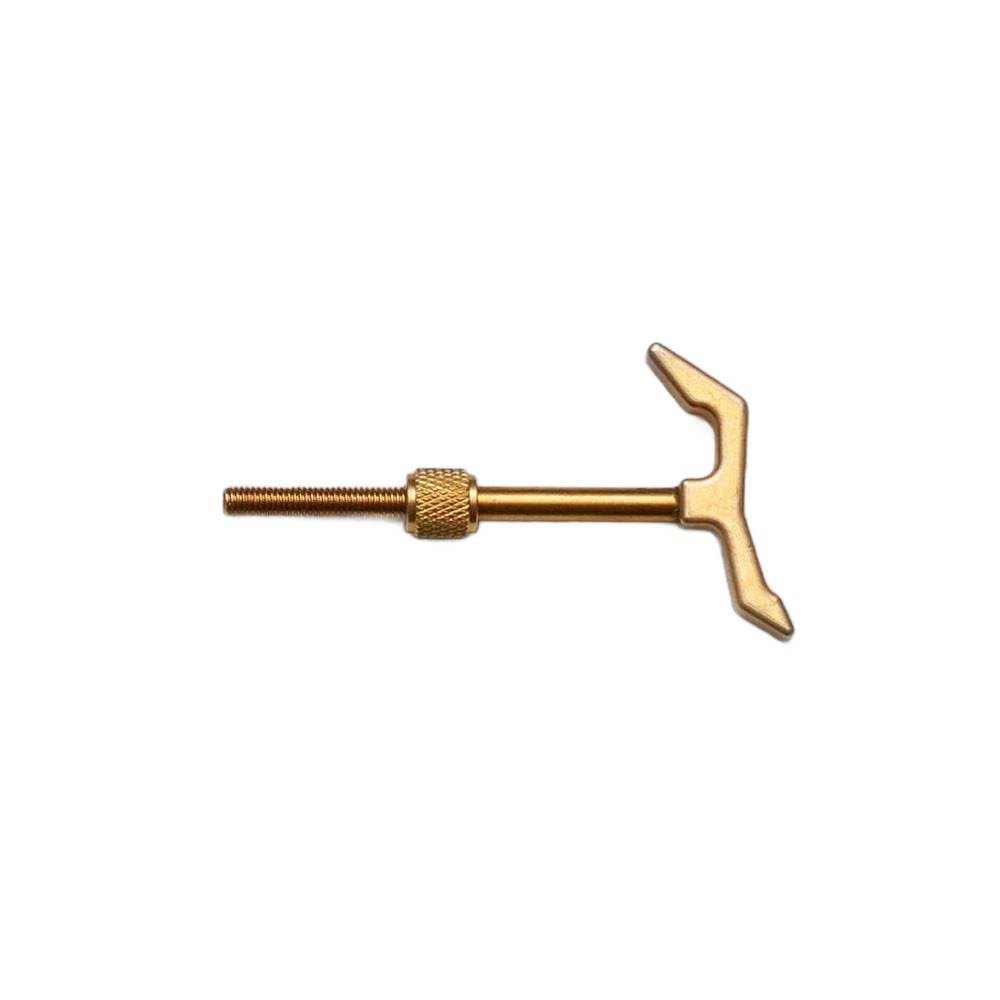Buster + Punch The Hook - Cross Knurl
