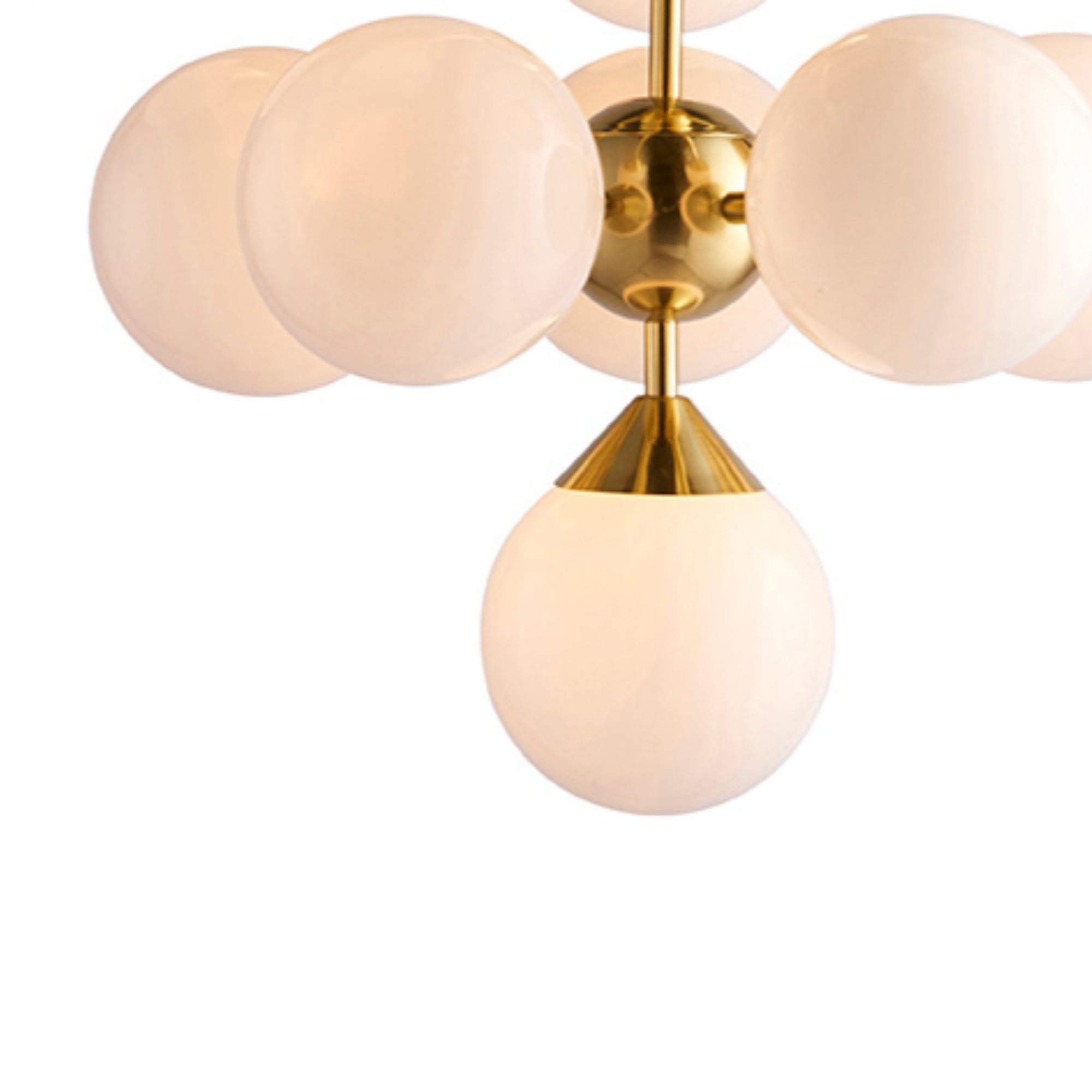 Spare Glass Shade for Oscar Pendant
