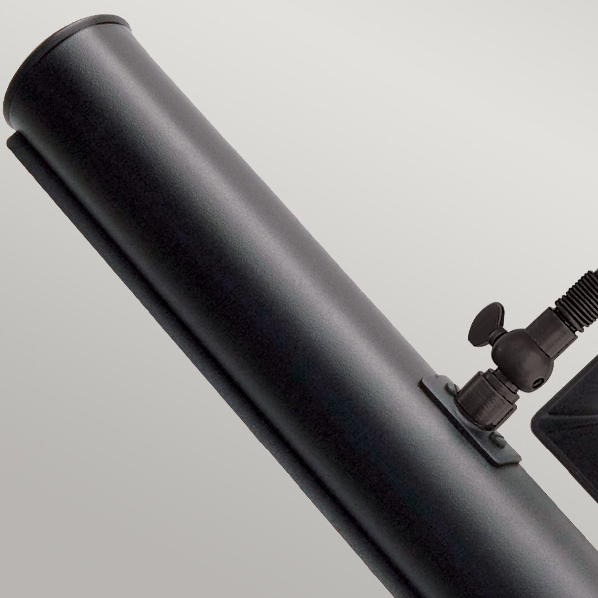 Elstead Picture Light 2 Light Large - Black