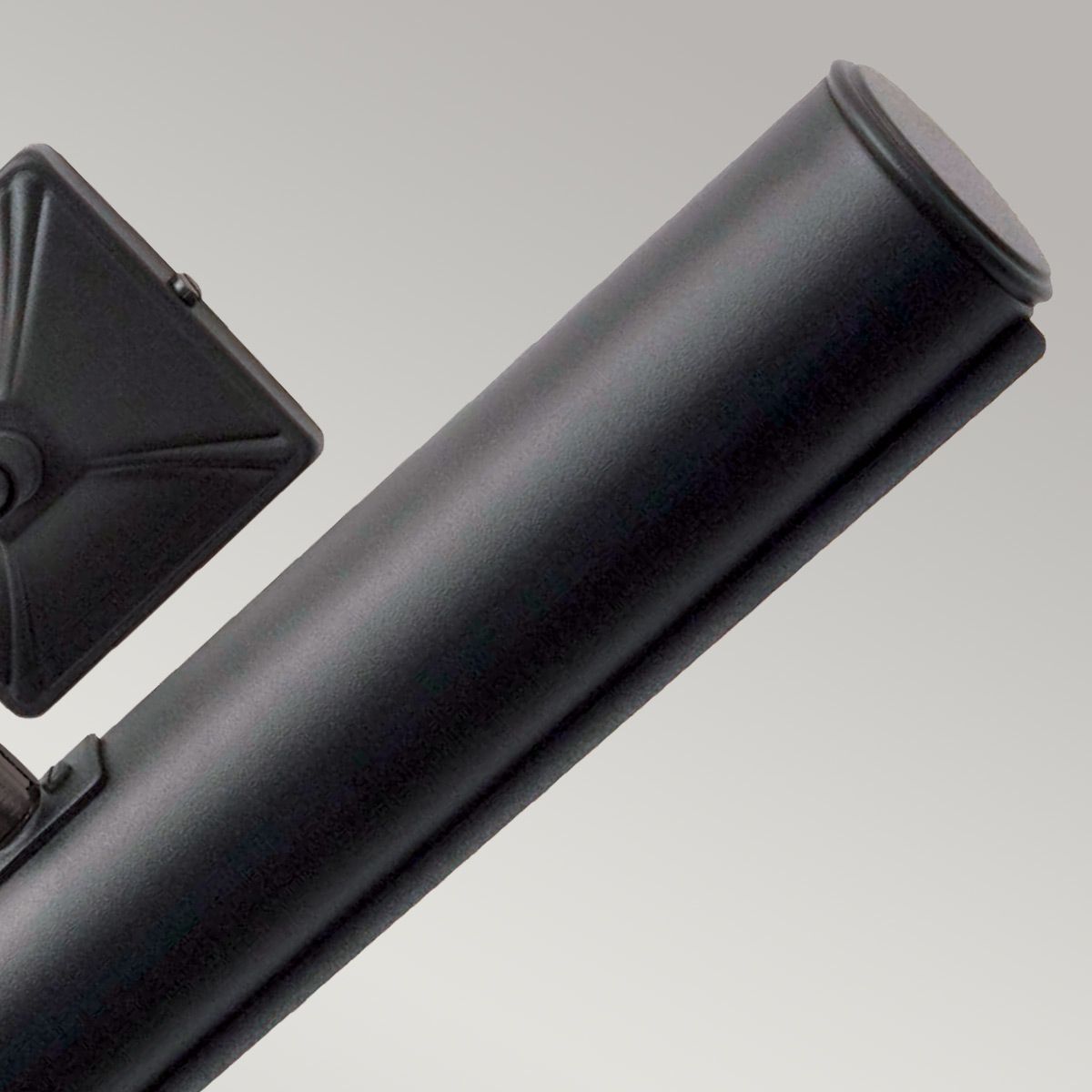 Elstead Picture Light 2 Light Large - Black