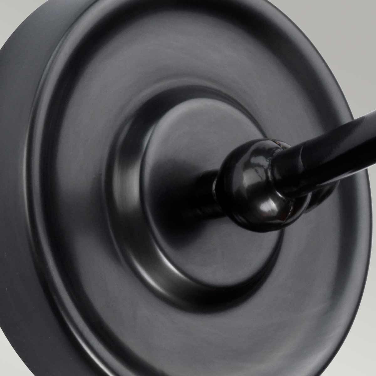 Elstead Provence Single Wall Light - Old Bronze