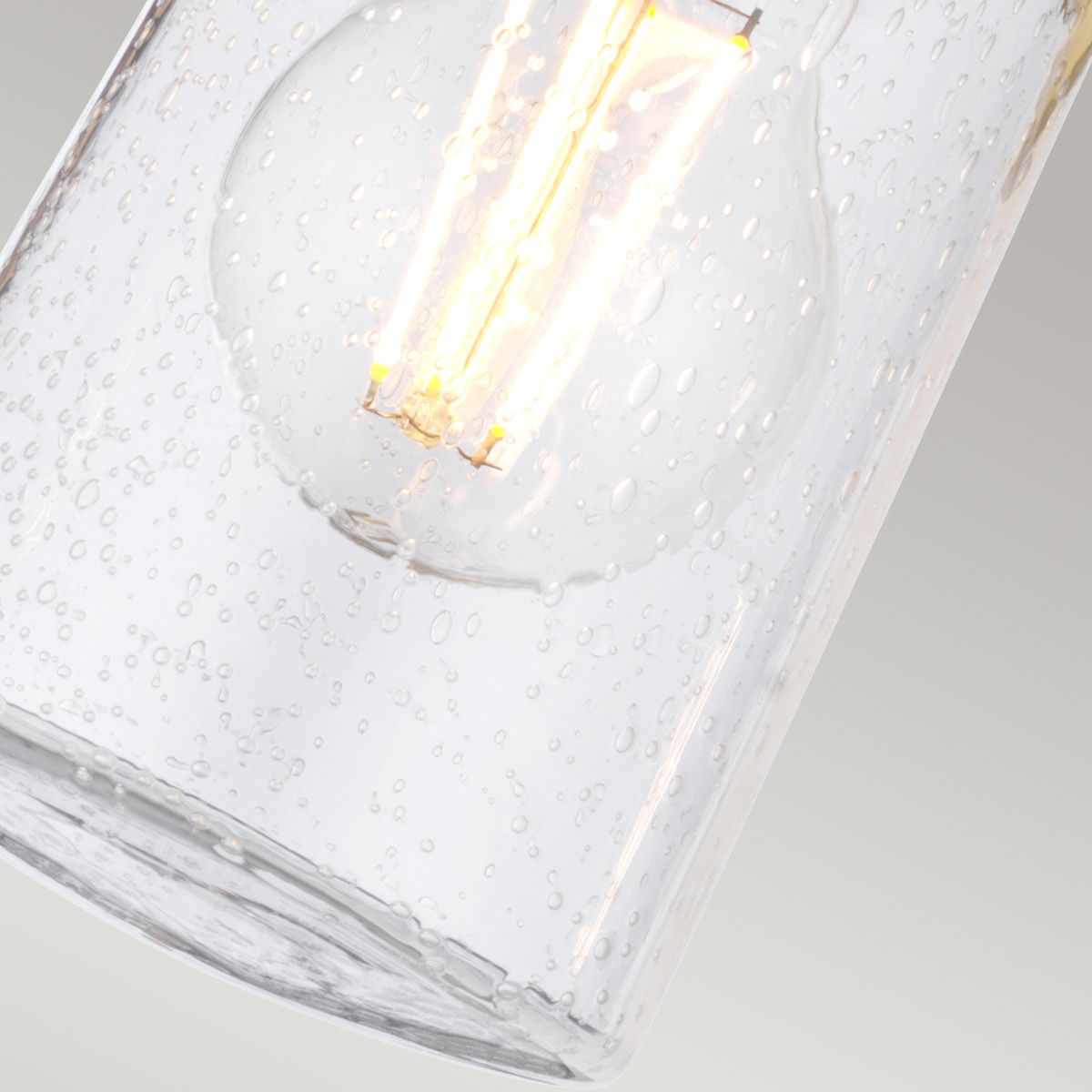Quintiesse Braelyn 2 Light Bathroom Wall Light - Brushed Brass