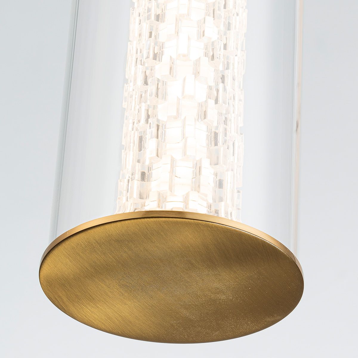 Quintiesse Espada Wall light - Gold