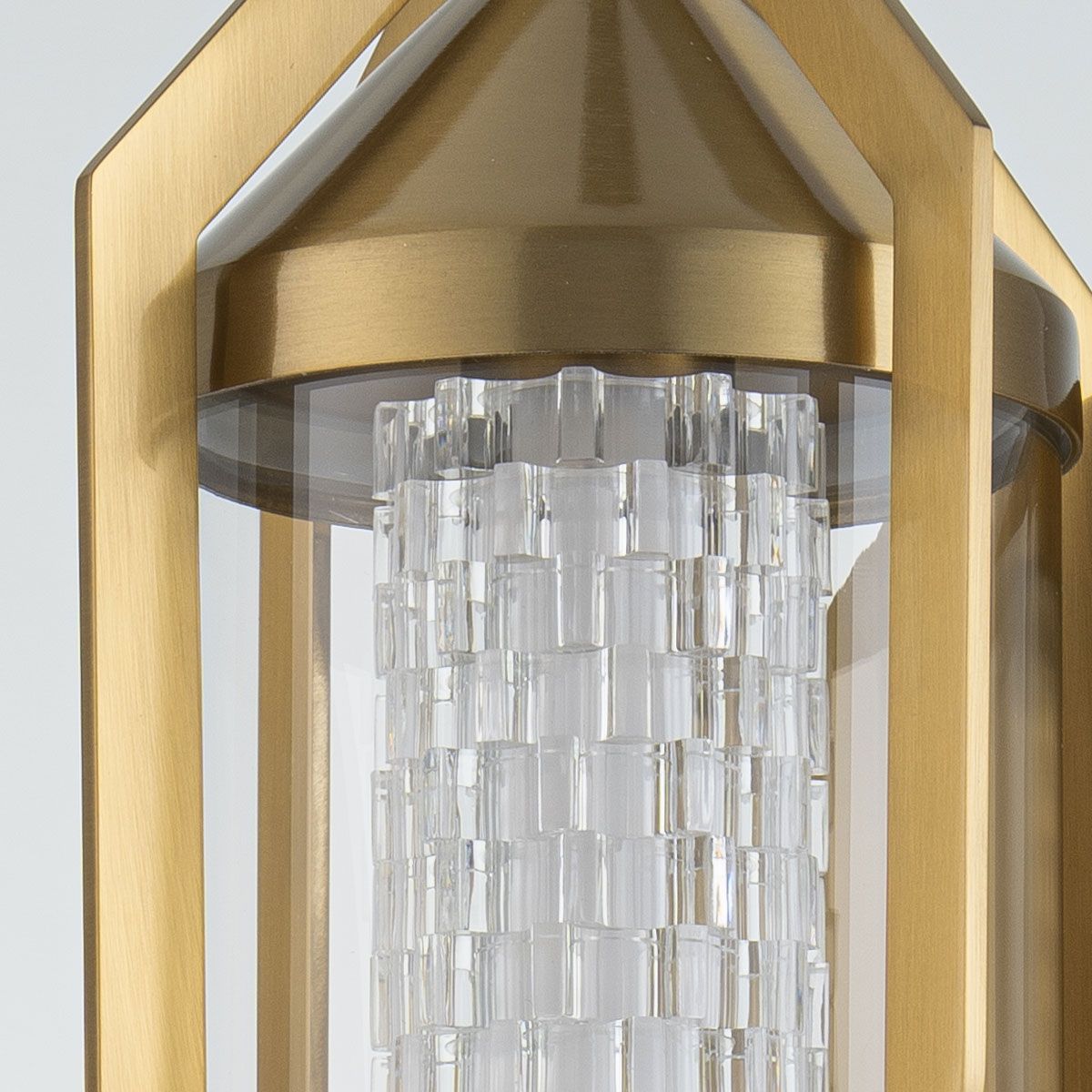 Quintiesse Espada Wall light - Gold