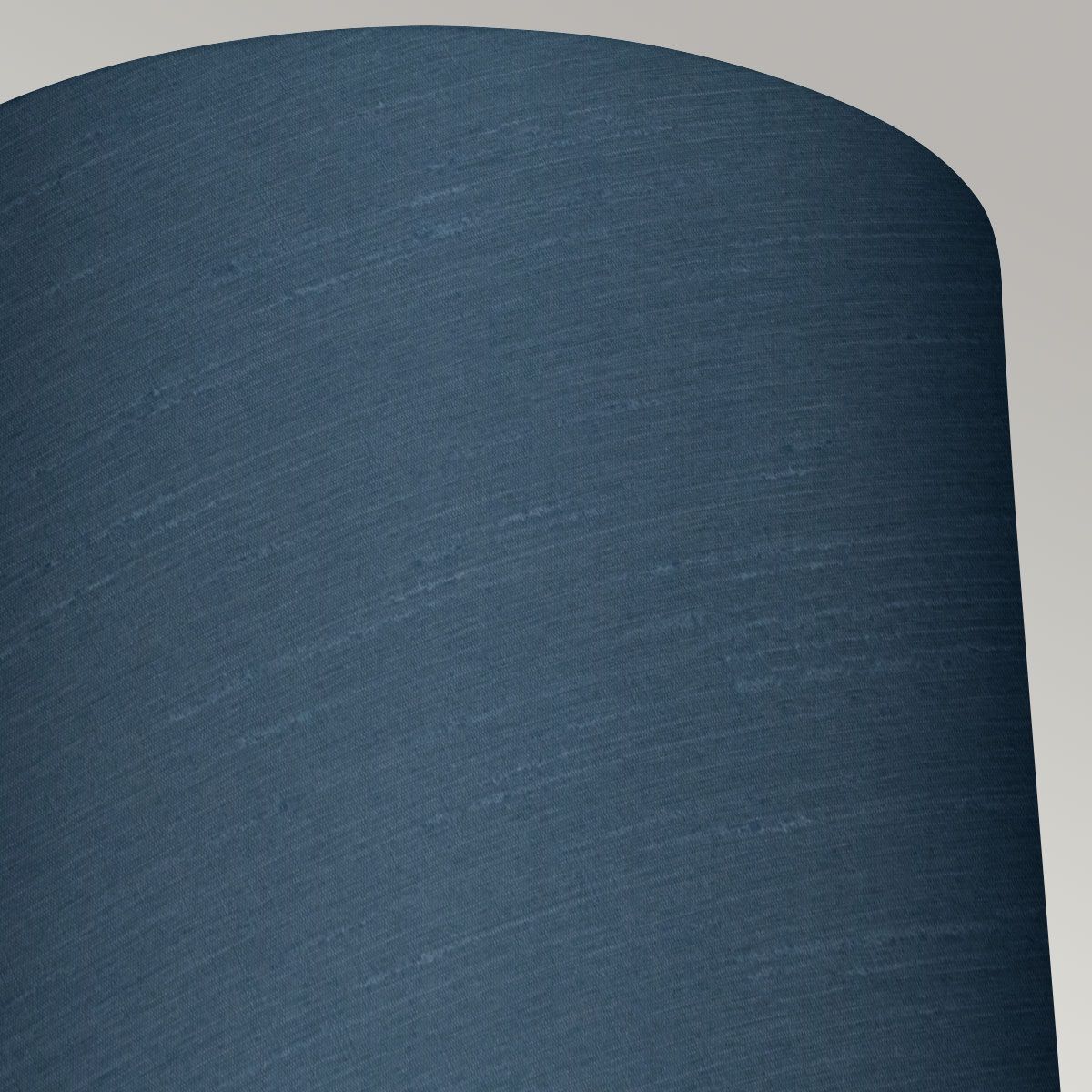 Quintiesse Felixstowe Single Bathroom Wall Light - Breton Shade