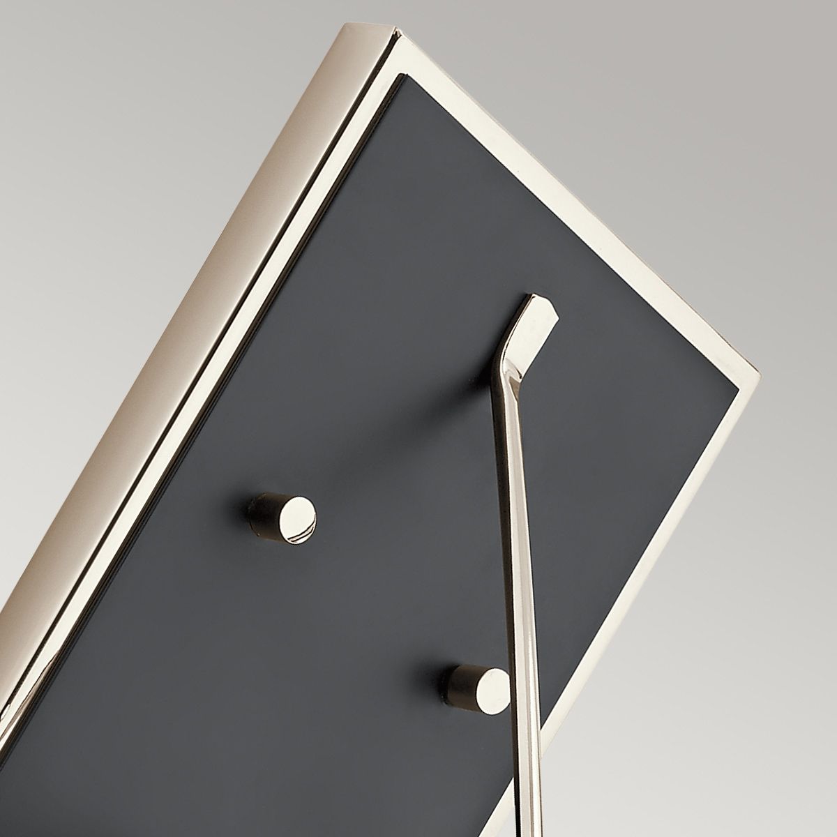 Quintiesse Marilyn Single Wall Light - Polished Nickel