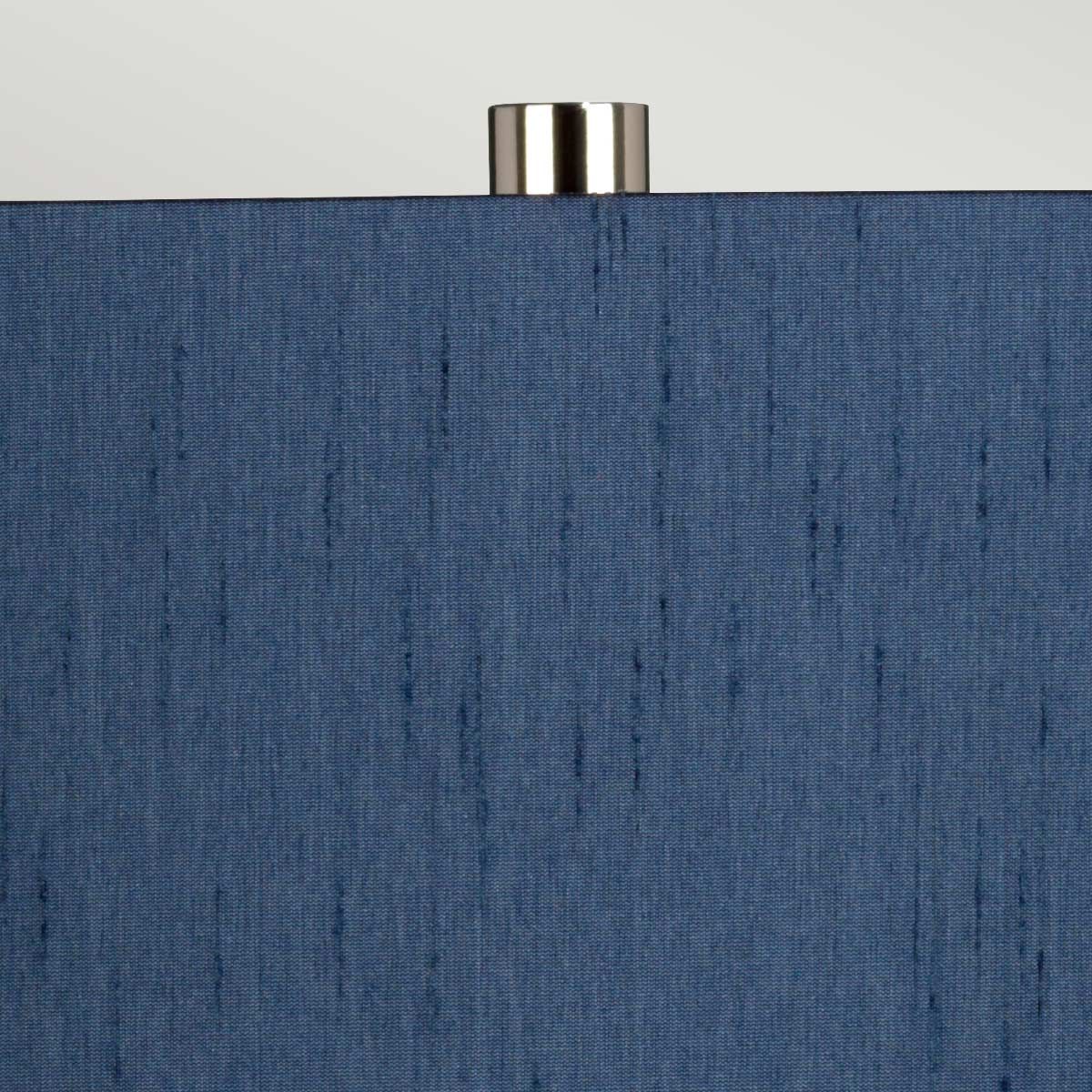 Quintiesse Sola 2 Light Table Lamp - Breton Shade