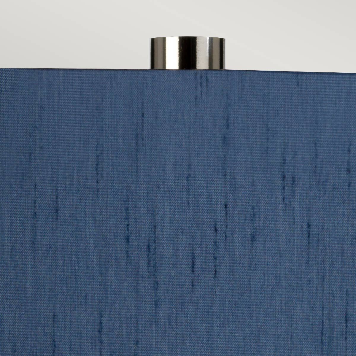 Quintiesse Sola Single Table Lamp - Breton Shade