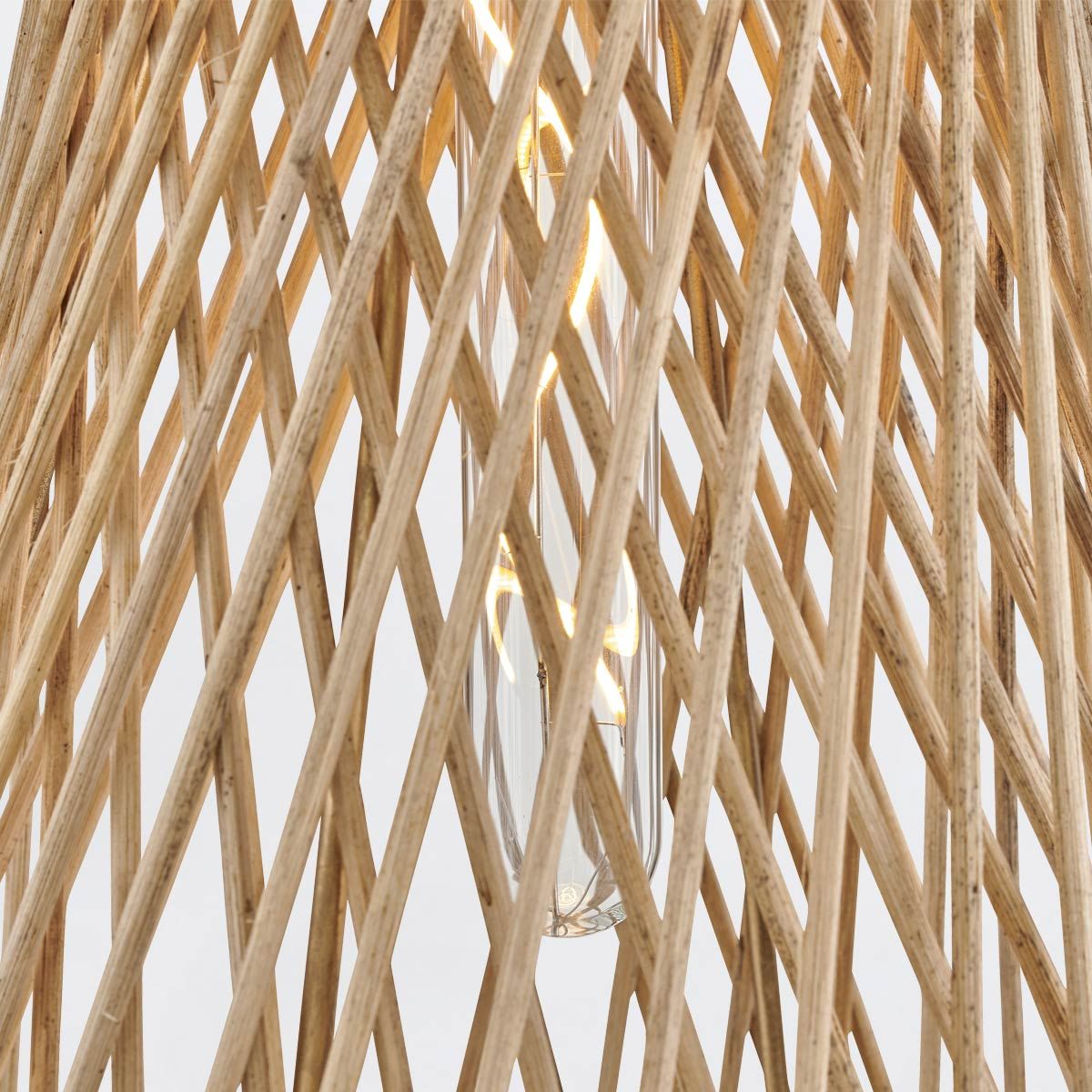 Quintiesse Twyla 1 Light Pendant - Burnished Gold