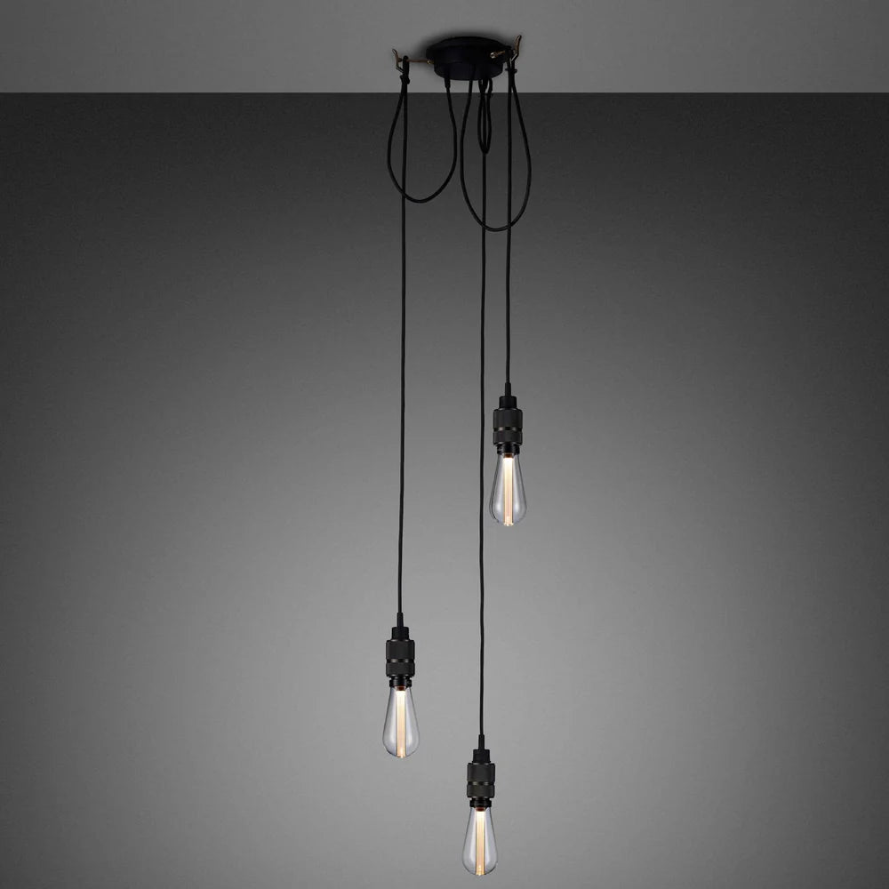 Buster + Punch Hooked 3.0 Nude Pendant