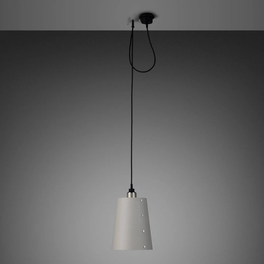 Buster + Punch Hooked 1.0 Large Stone Pendant