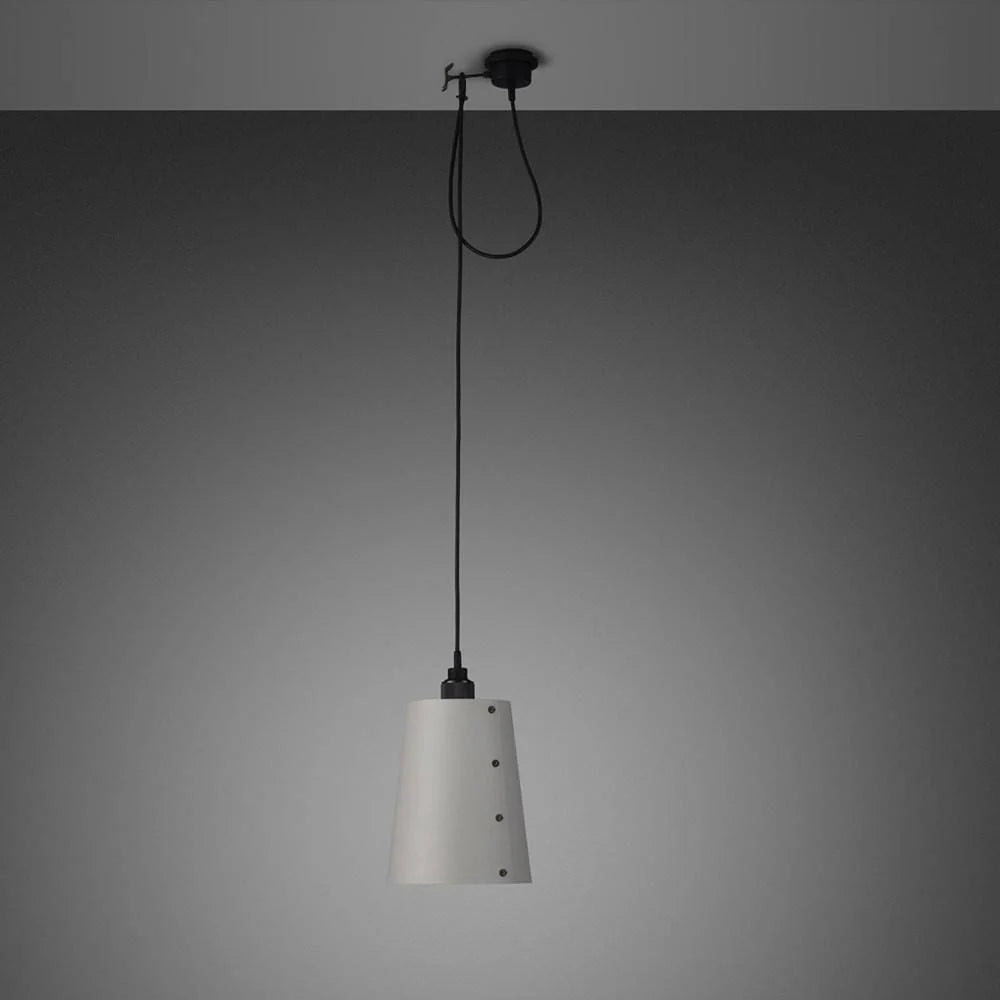 Buster + Punch Hooked 1.0 Large Stone Pendant