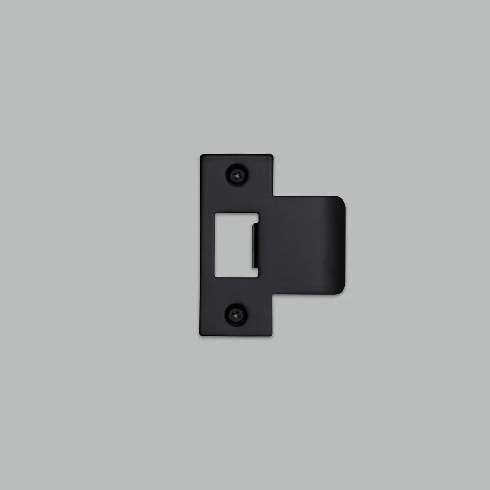 Buster + Punch Strike Plate Kit - T Shaped - 60mm Door