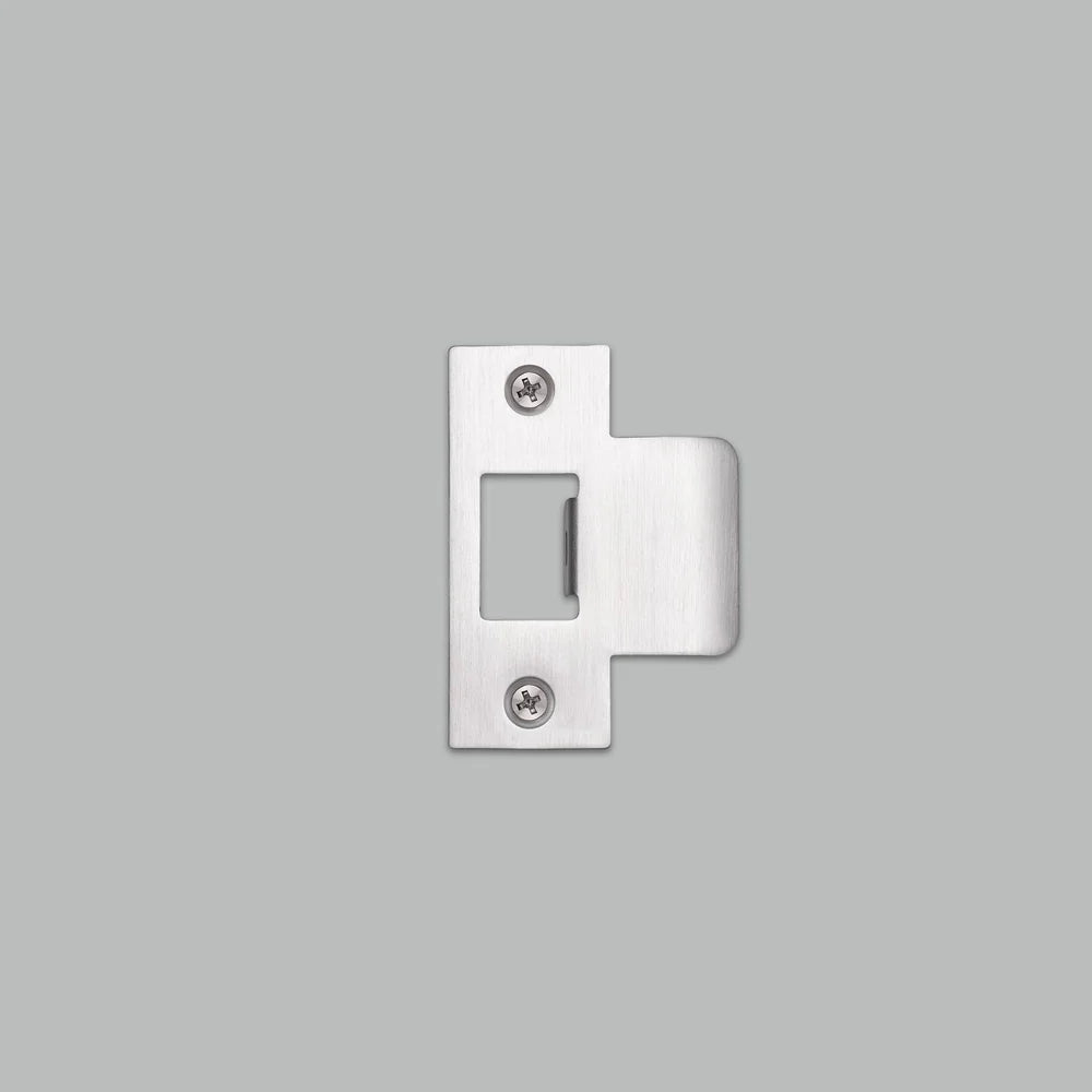 Buster + Punch Strike Plate Kit - T Shaped - 54mm Door