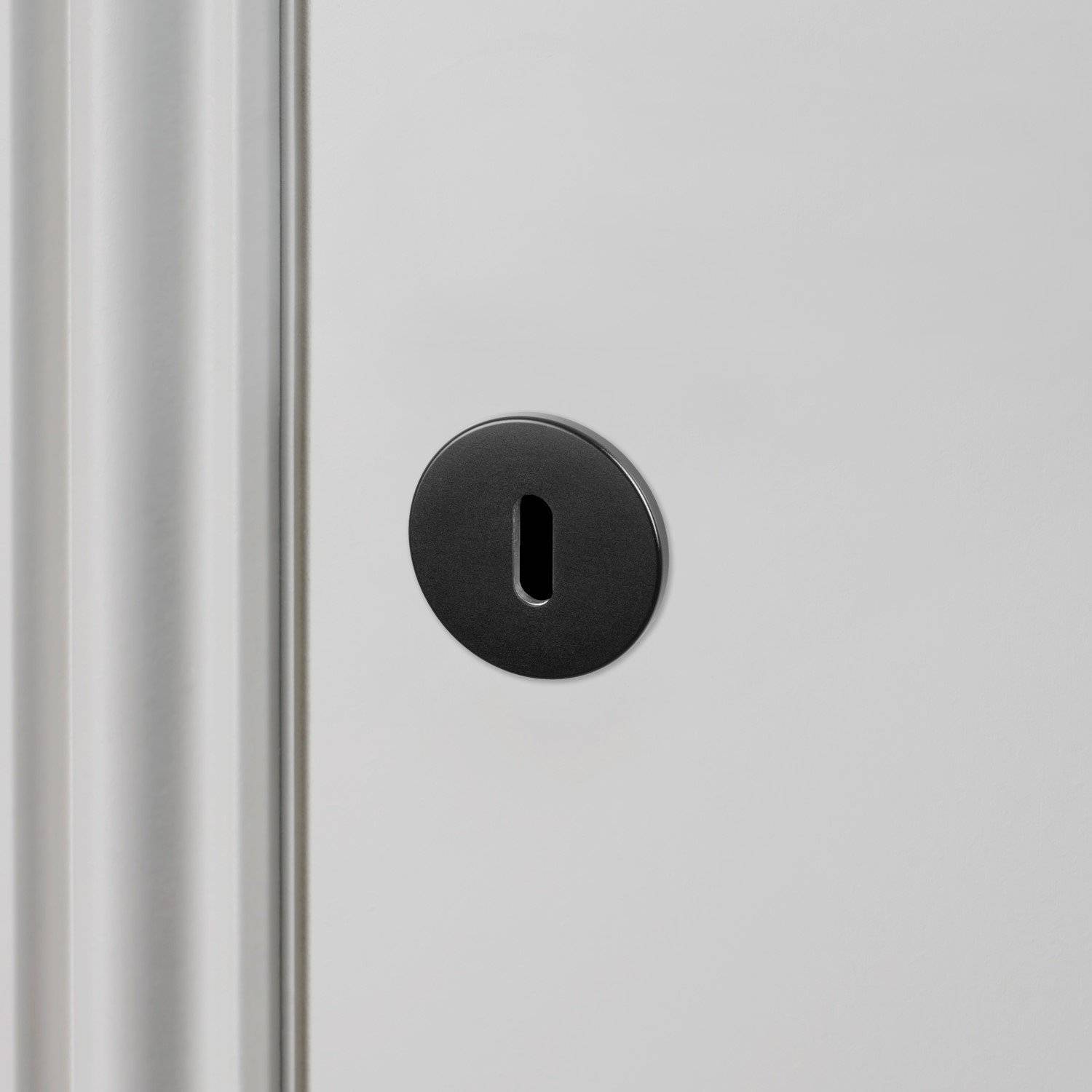Buster + Punch Key Escutcheon - 35mm
