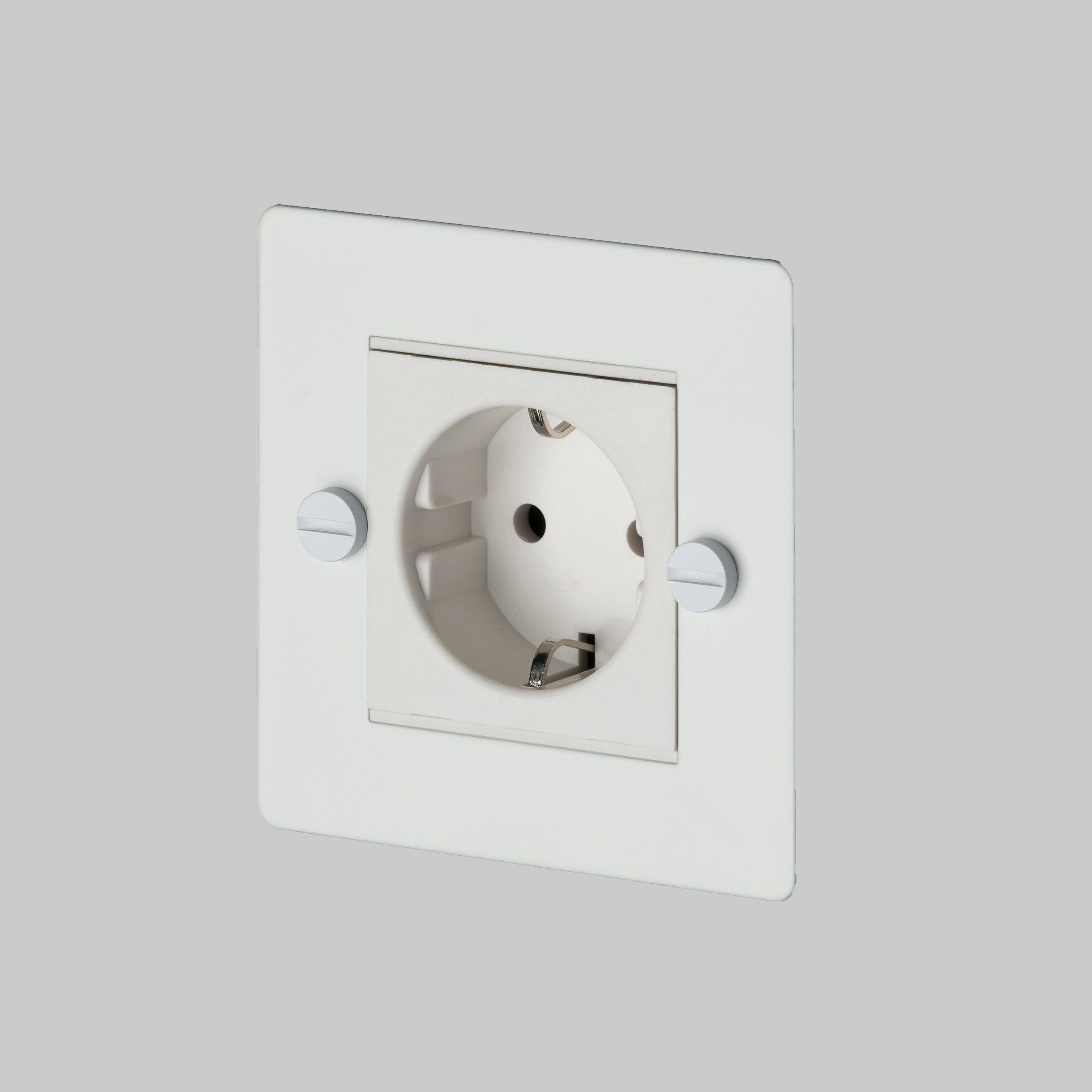 Buster + Punch 1G Euro Socket