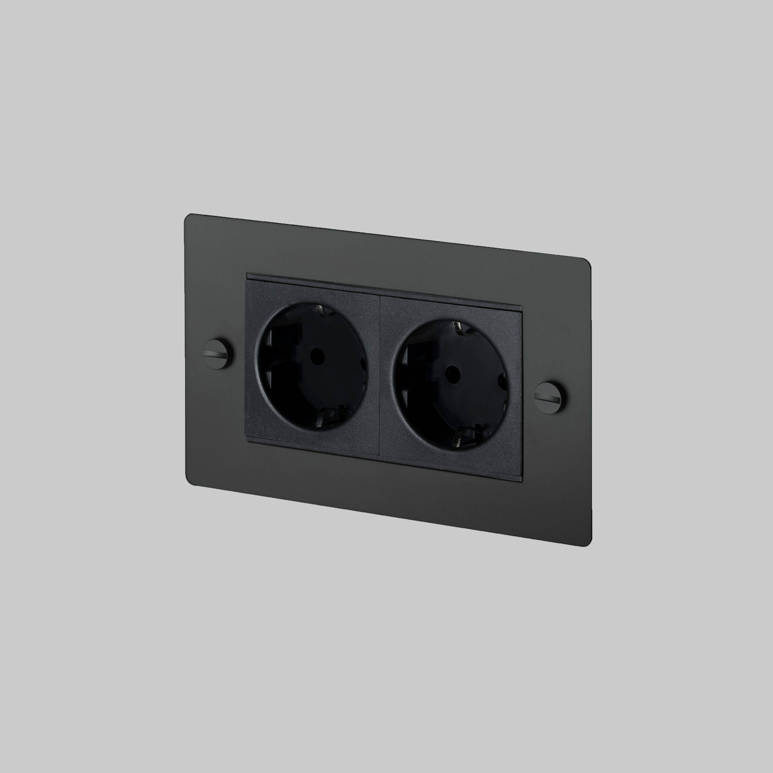 Buster + Punch 2G Euro Socket
