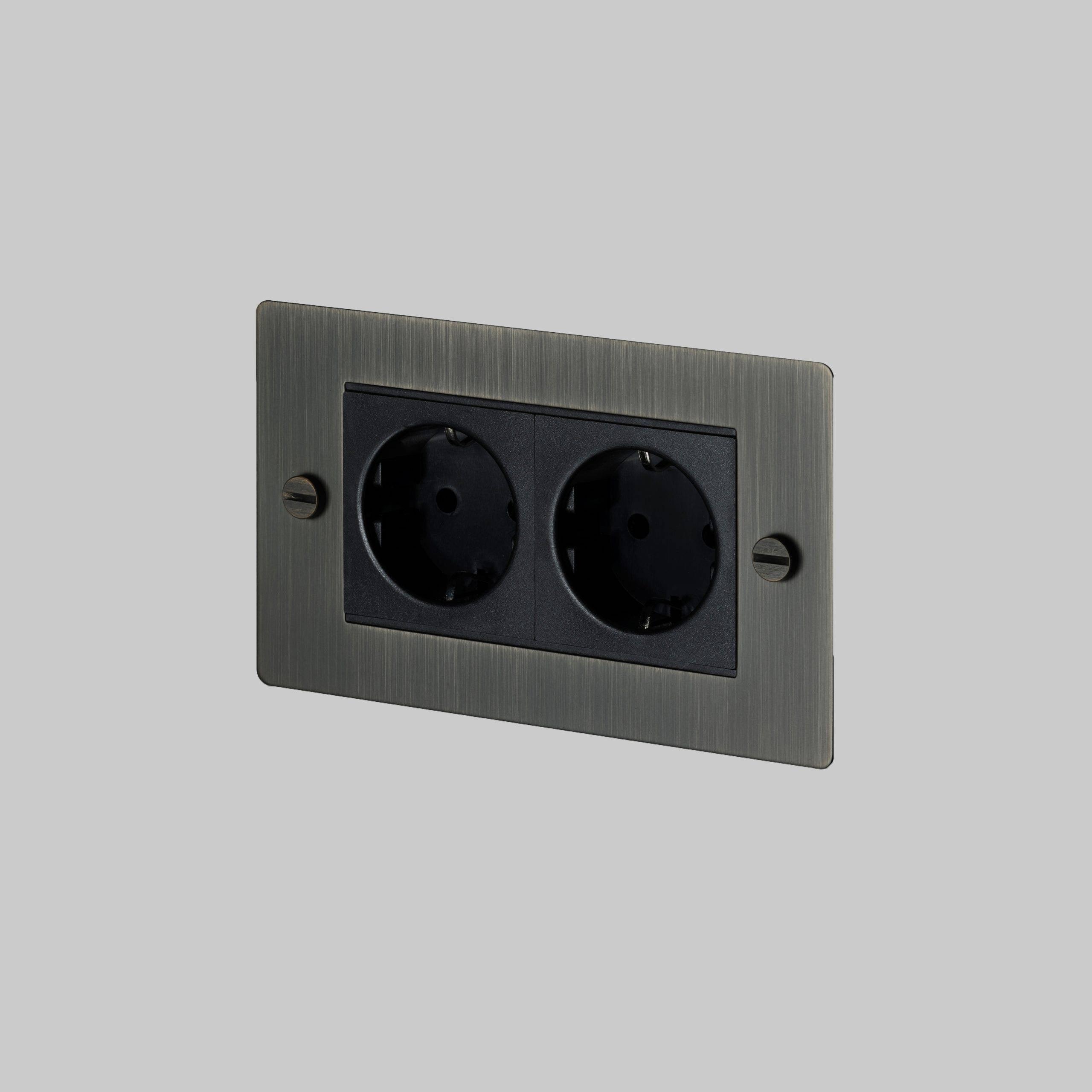 Buster + Punch 2G Euro Socket