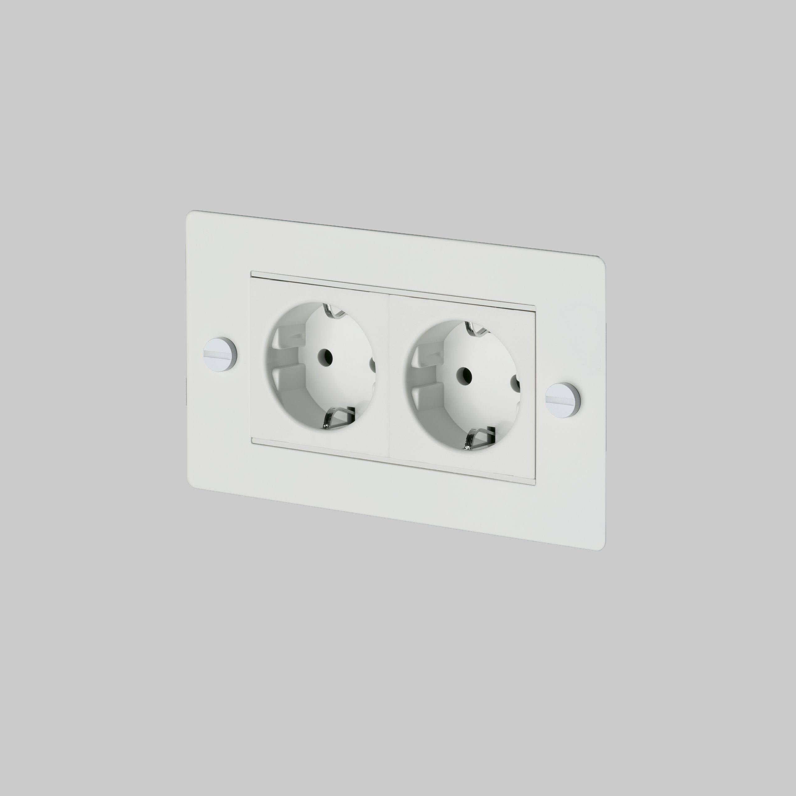 Buster + Punch 2G Euro Socket