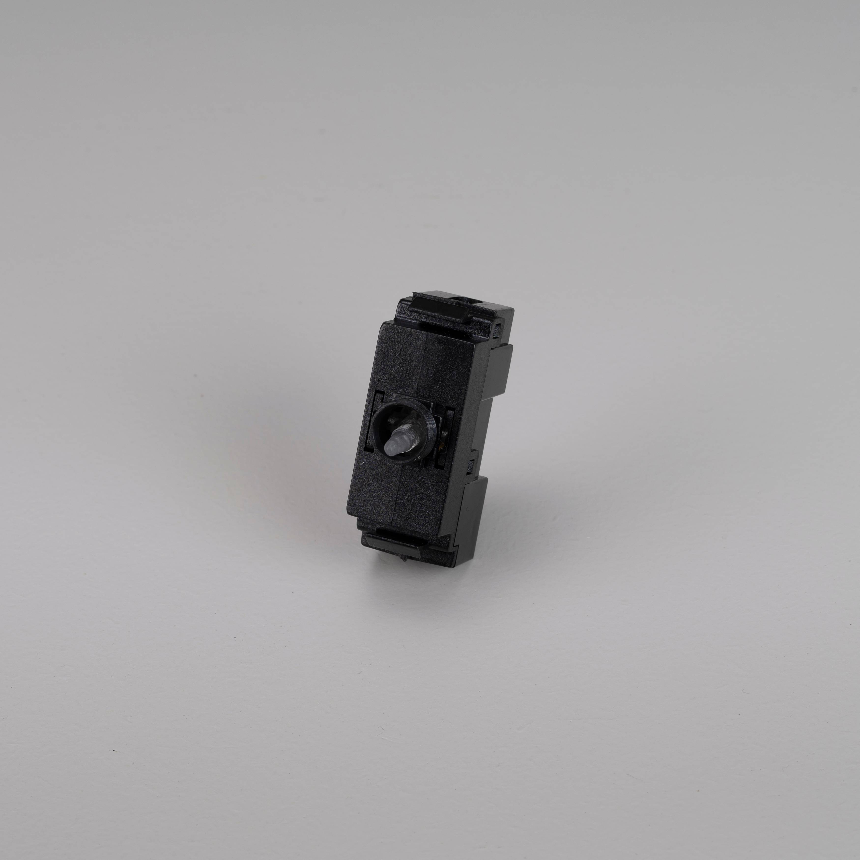 Buster + Punch 10A 2-Way Toggle Module