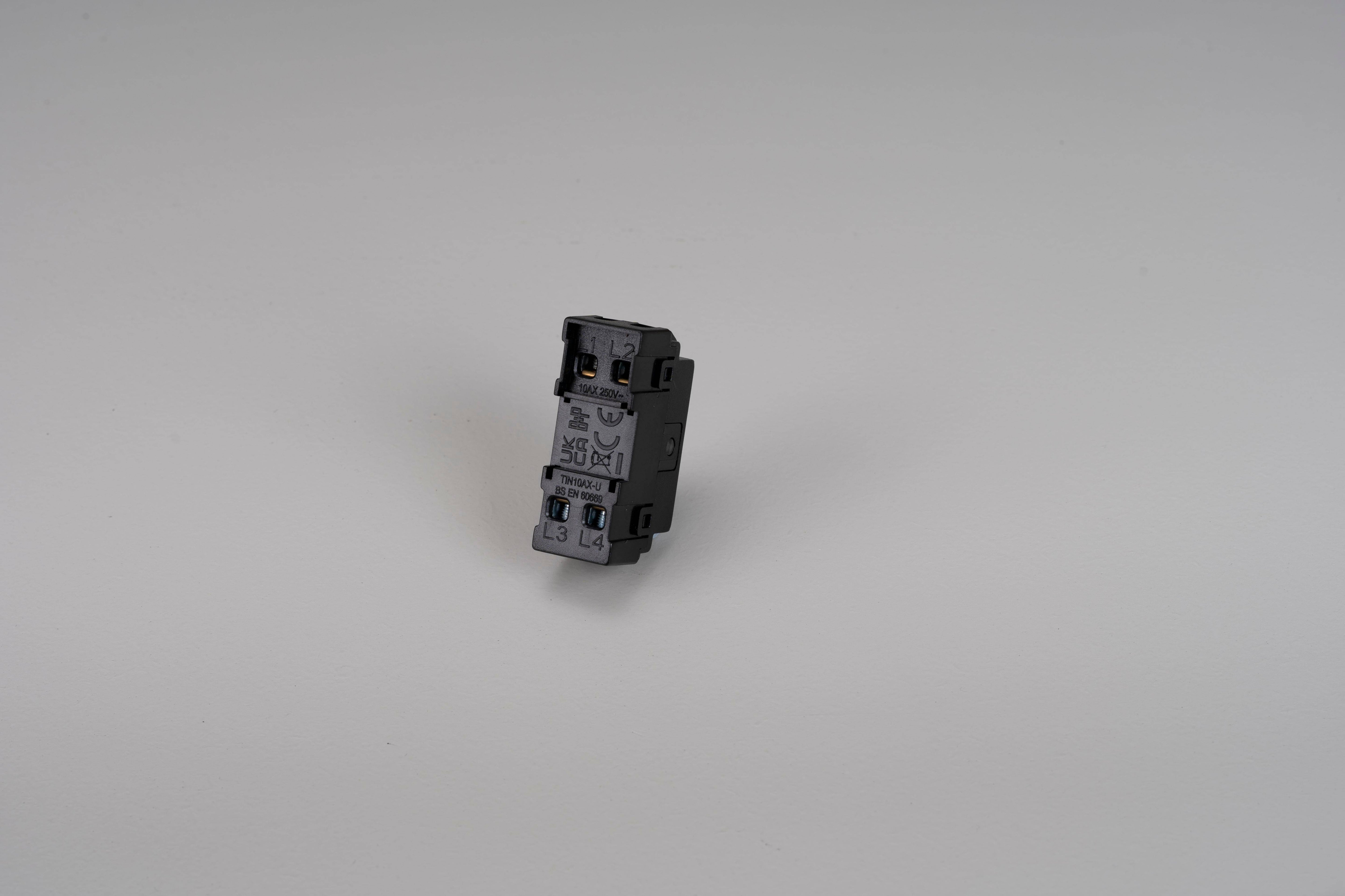 Buster + Punch Intermediate Toggle Module