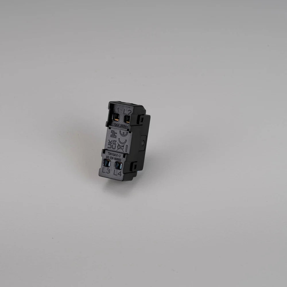 Buster + Punch Intermediate Toggle Module