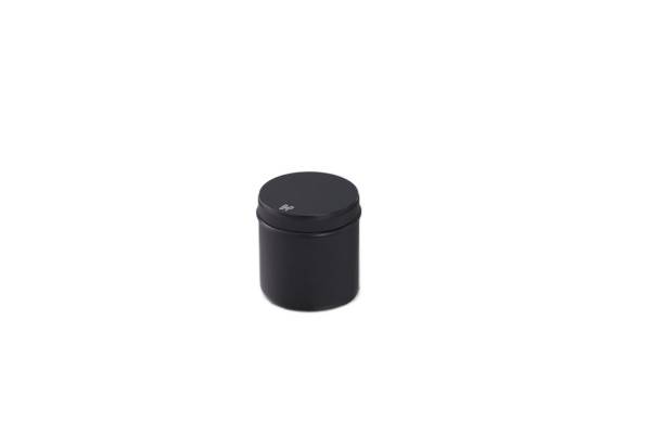 Buster + Punch Door Stop - Free Standing - Linear Knurl
