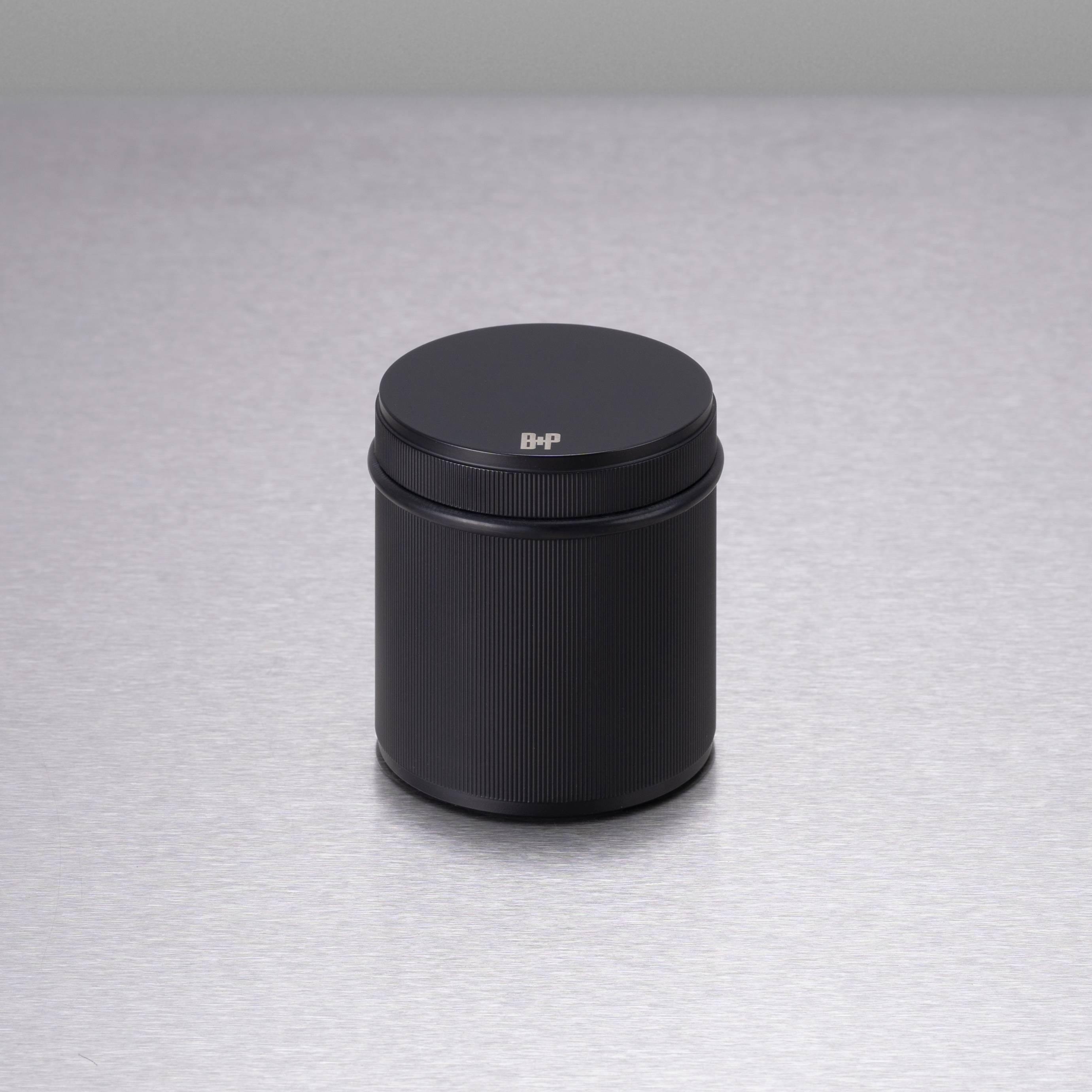 Buster + Punch Door Stop - Free Standing - Linear Knurl