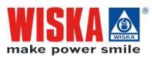 Wiska Installation Accessories